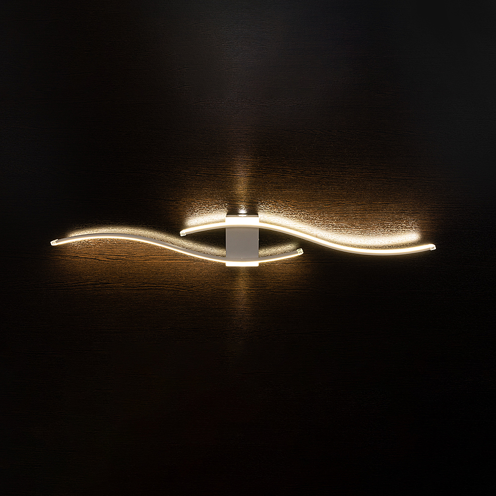 Настенный светильник Arte Lamp A2216AP-1WH Настенный светильник Arte Lamp A2216AP-1WH
