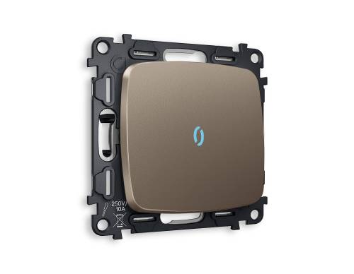 Выключатель Ambrella Volt OMEGA MO632020