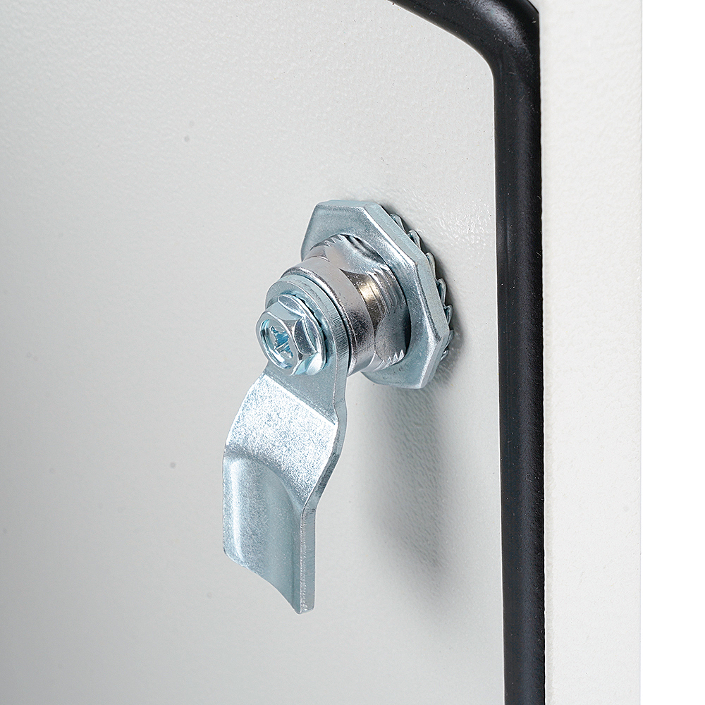 Шкаф с монтажной панелью Stekker EBX60-2/1-0-54 50550