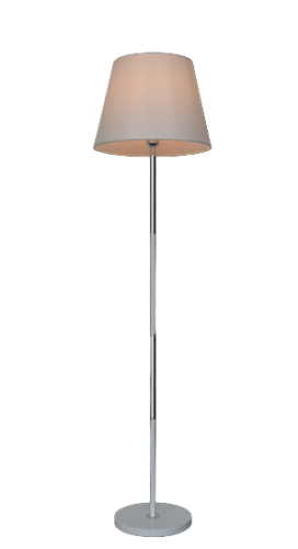 Торшер Мелодия Света Classic KL5766-1 WT+CR 000059473