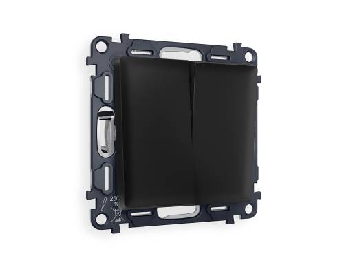 Выключатель Ambrella Volt ALFA MA803020