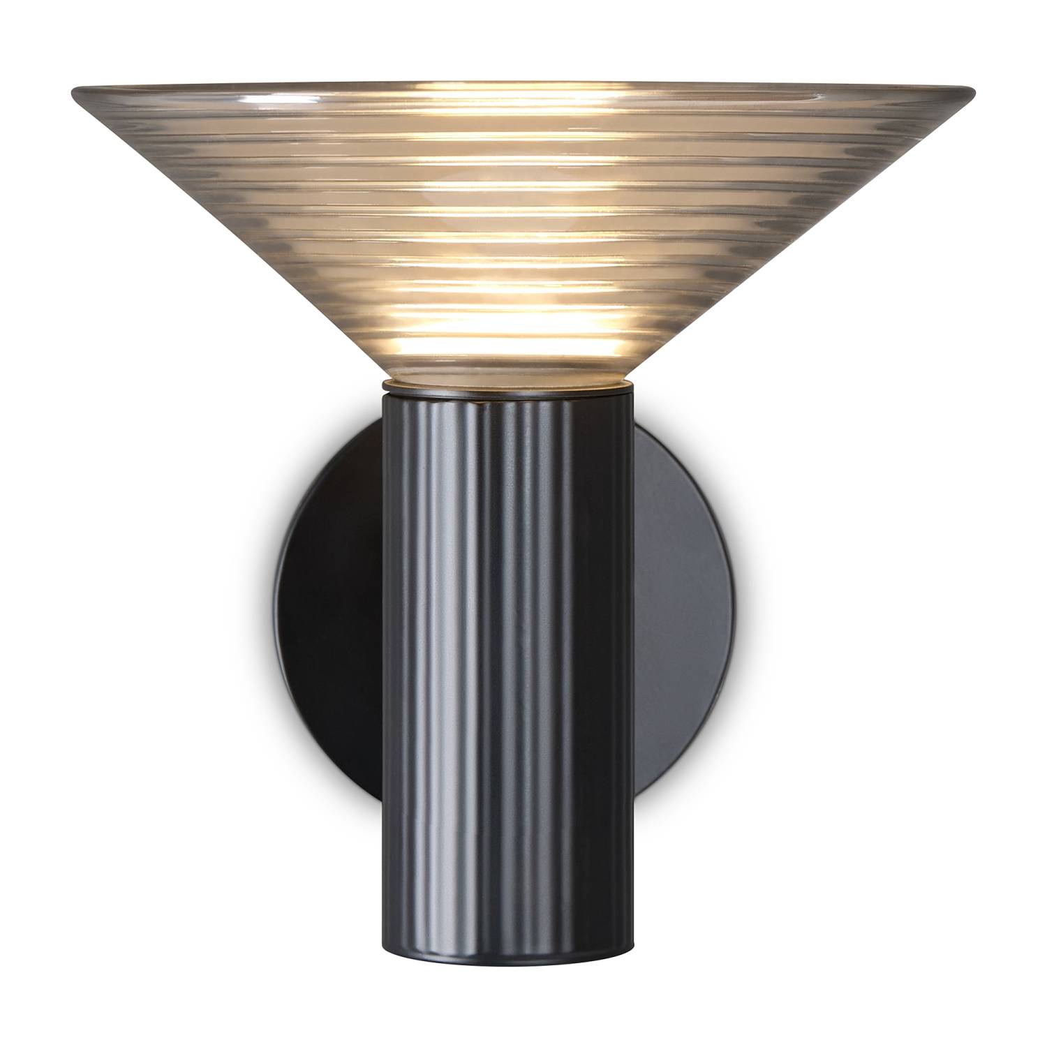 Настенный светильник Freya Lake FR6179WL-L6B