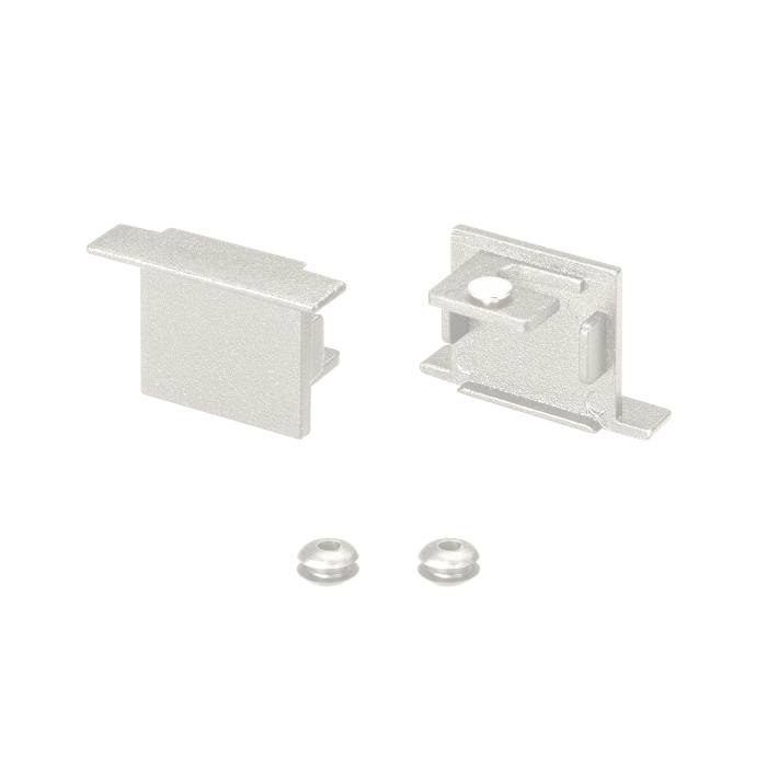 Заглушка для профиля Arlight Sl-Line 043123