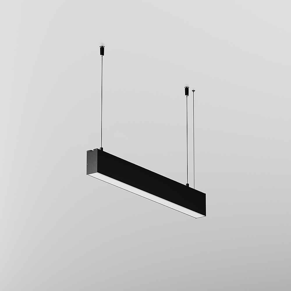 Светильник подвесной Maytoni Подвесные линейные светильники LL312042