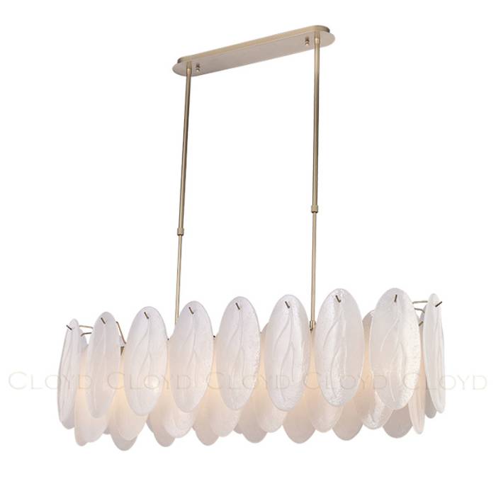 Люстра на штанге Cloyd Eskimos 10999