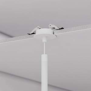 Потолочное крепление скрытого монтажа Loft It Base 10453/60