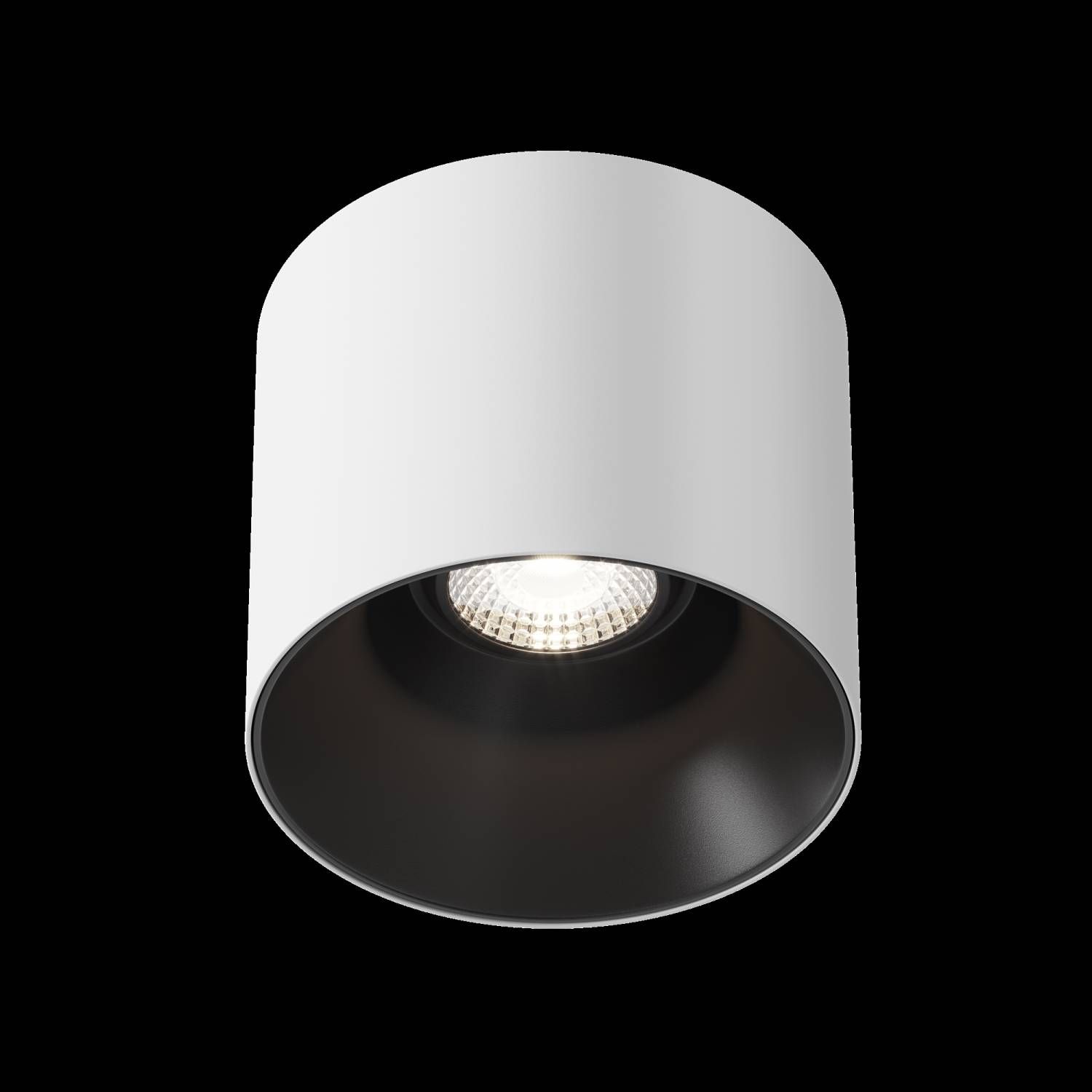 Накладной светильник Maytoni Alfa LED C064CL-01-15W4K-D-RD-WB Накладной светильник Maytoni Alfa LED C064CL-01-15W4K-D-RD-WB