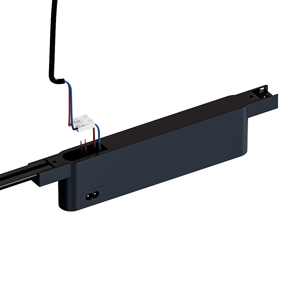 Блок питания встраиваемый в трек 48V 150W для магнитной трековой системы Arte Lamp Arte Lamp A615206N