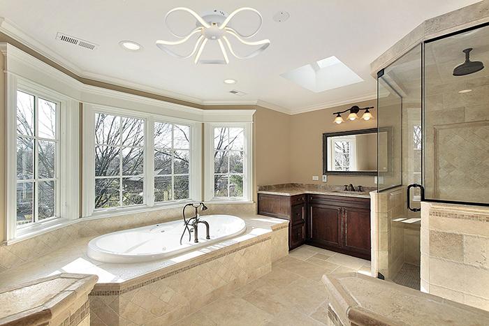 Потолочная светодиодная люстра Garda Arti Lampadari Garda L 1.5.78 W