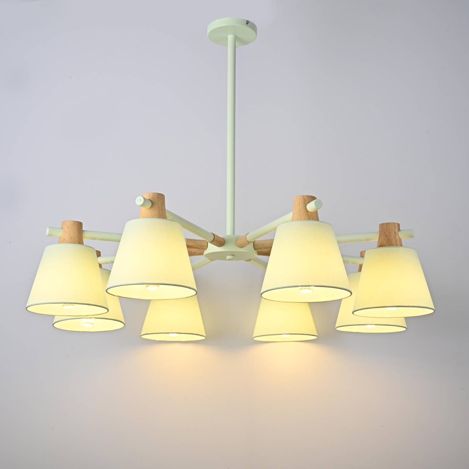 Потолочная люстра ImperiumLoft Naturaab 177992-26