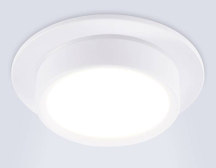 Встраиваемый светильник Ambrella IP Protect TN6733