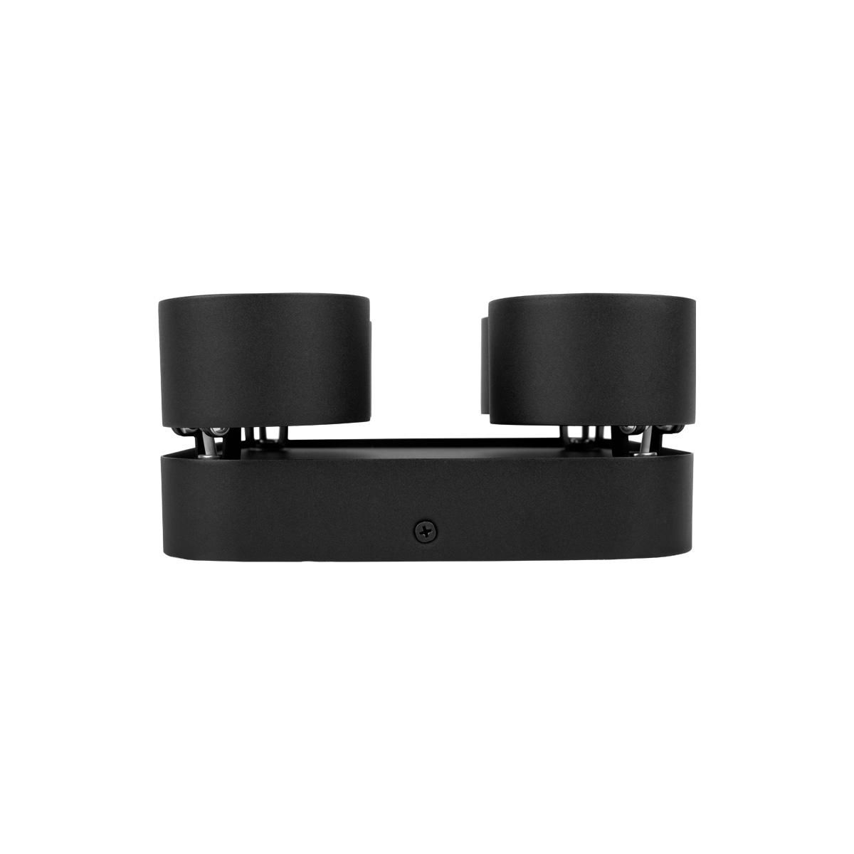 Светильник спот Loft It Case 10326 Black