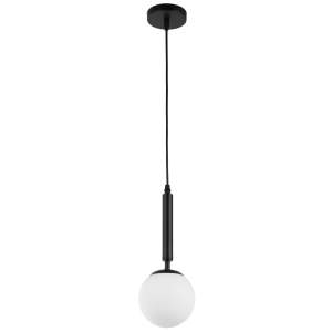 Светильник подвесной Lumina Deco Ledo TP 2022-1 BK