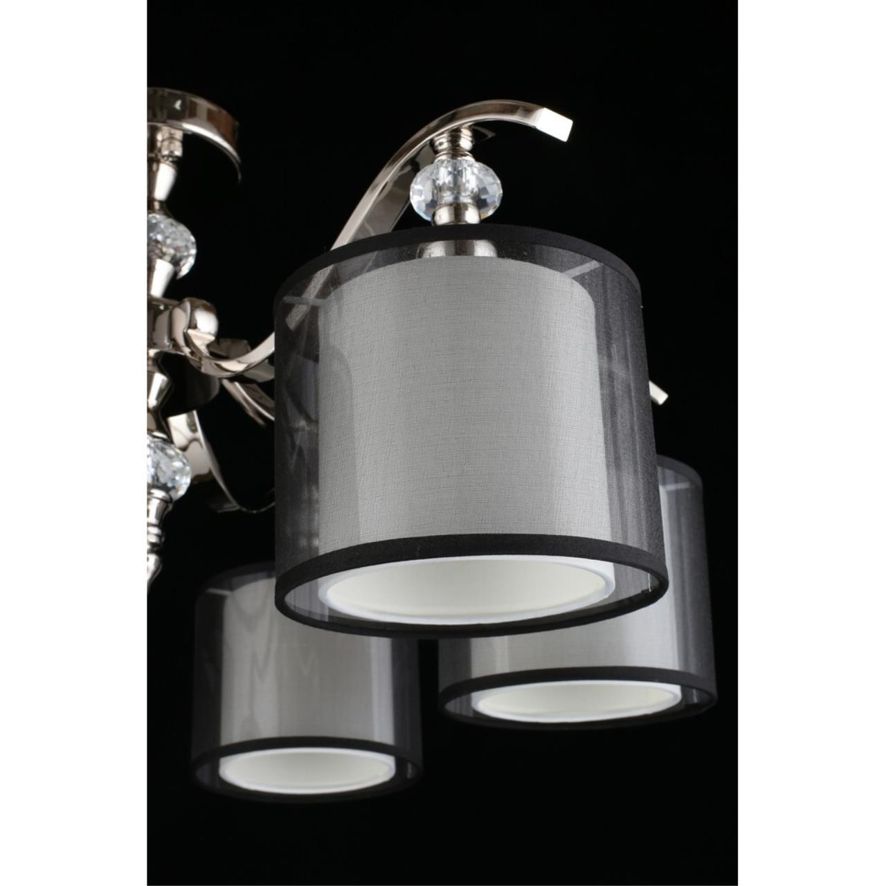 Потолочная люстра Aployt Floret APL.703.17.06