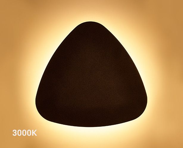 Настенный светильник Italline IT02-015 black