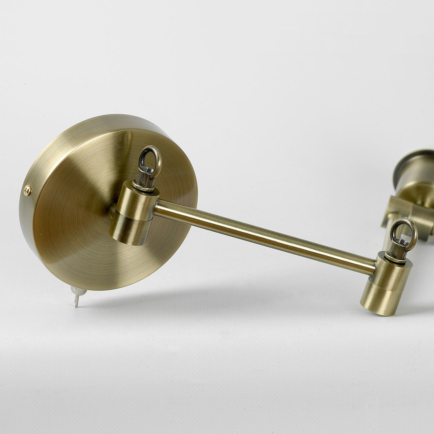 Настенное бра Lussole Clay LSP-8912