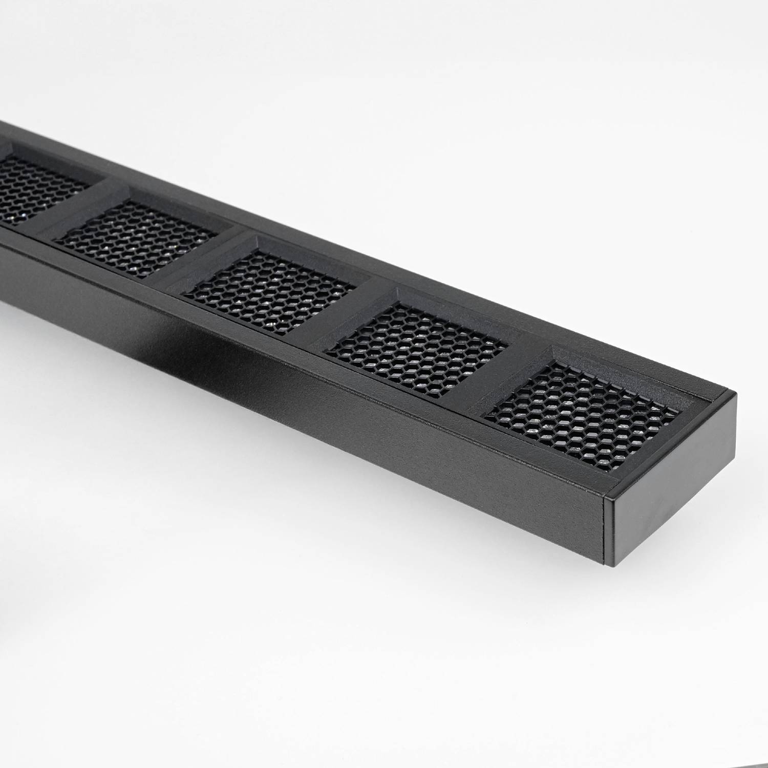 Трековый светильник Lightstar Due Hermes 270147