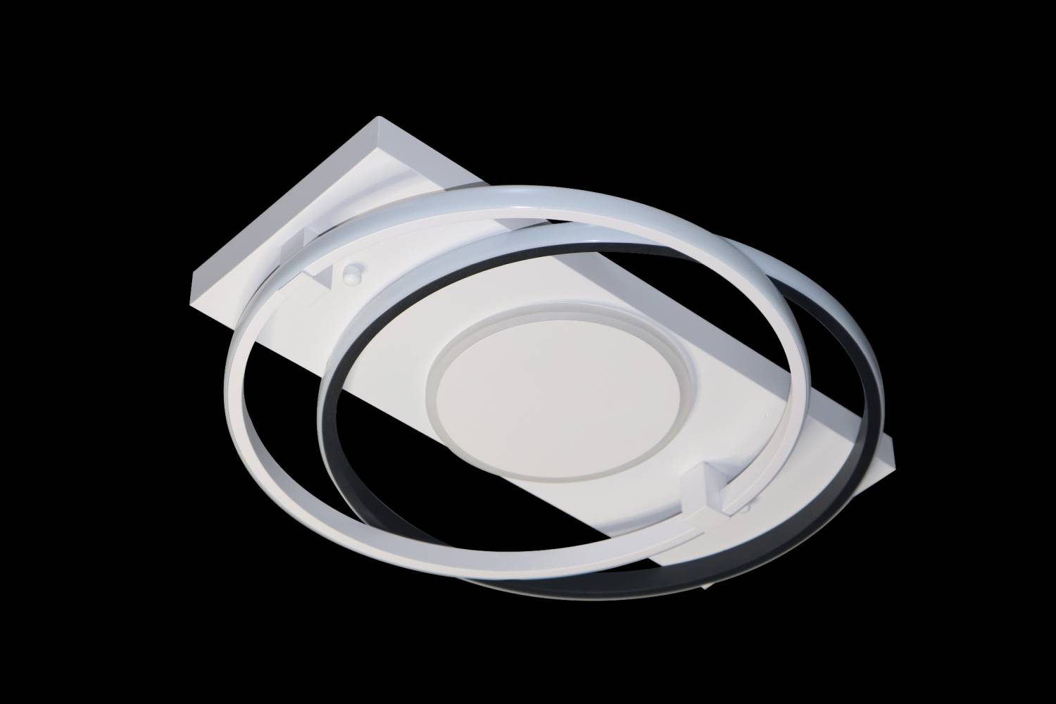 Потолочная светодиодная люстра High-Tech Led Lamps Natali Kovaltseva HIGH-TECH LED LAMPS 82003