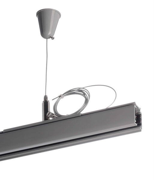 Подвес для 3-фазной трековой системы Deko-Light D Line 710048