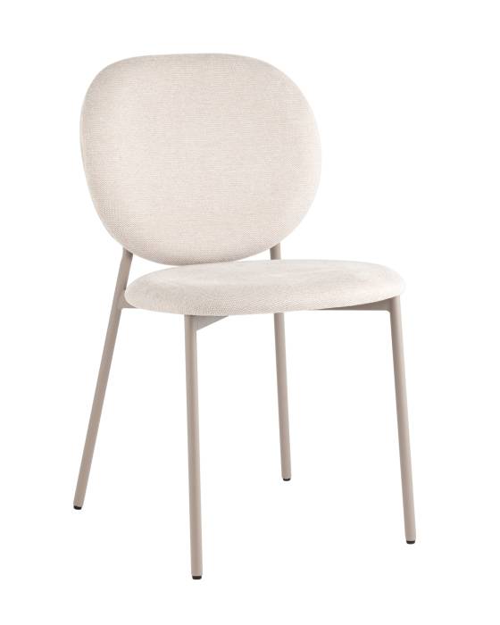 Обеденный стул Stool Group Pip DR-20032C-1 NP URL57-2 Creamy-2
