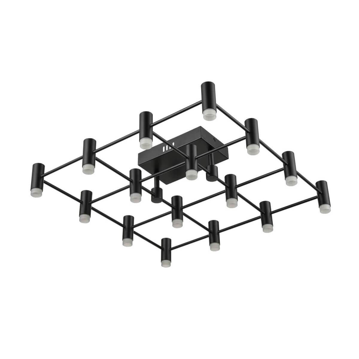 Потолочная светодиодная люстра Аtmosfera Vele Luce VL7162L16