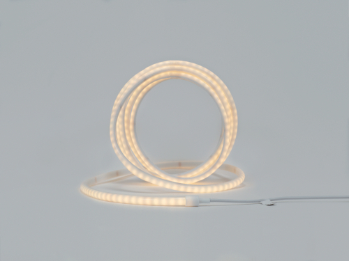 LED лента SWG PRO Термолента NE484-24-17-RGB-68-SPI