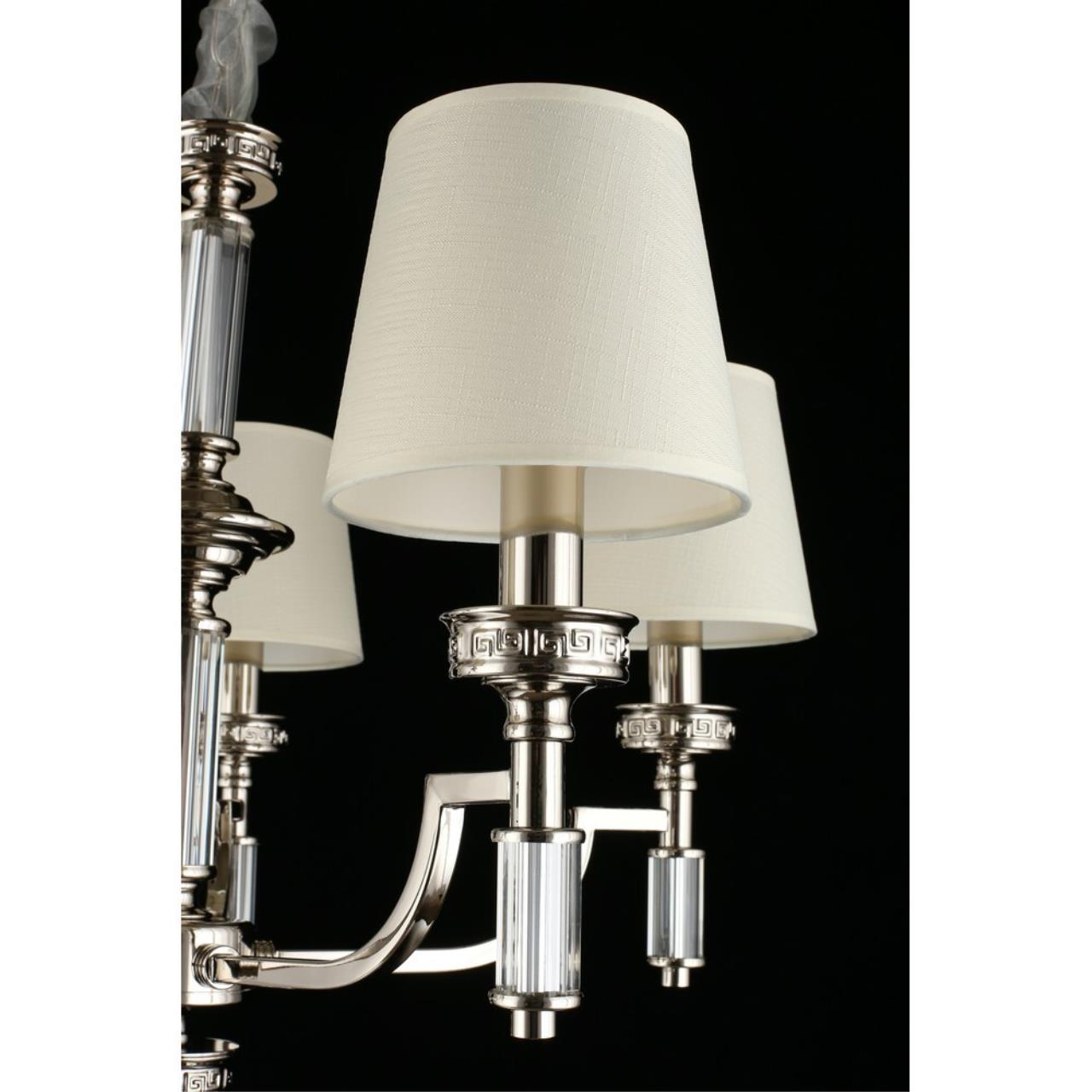 Подвесная люстра Aployt Patricia APL.716.03.05