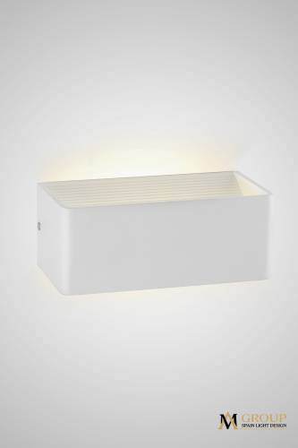 Настенный светильник AM Group Am24 AM246 WH 5W