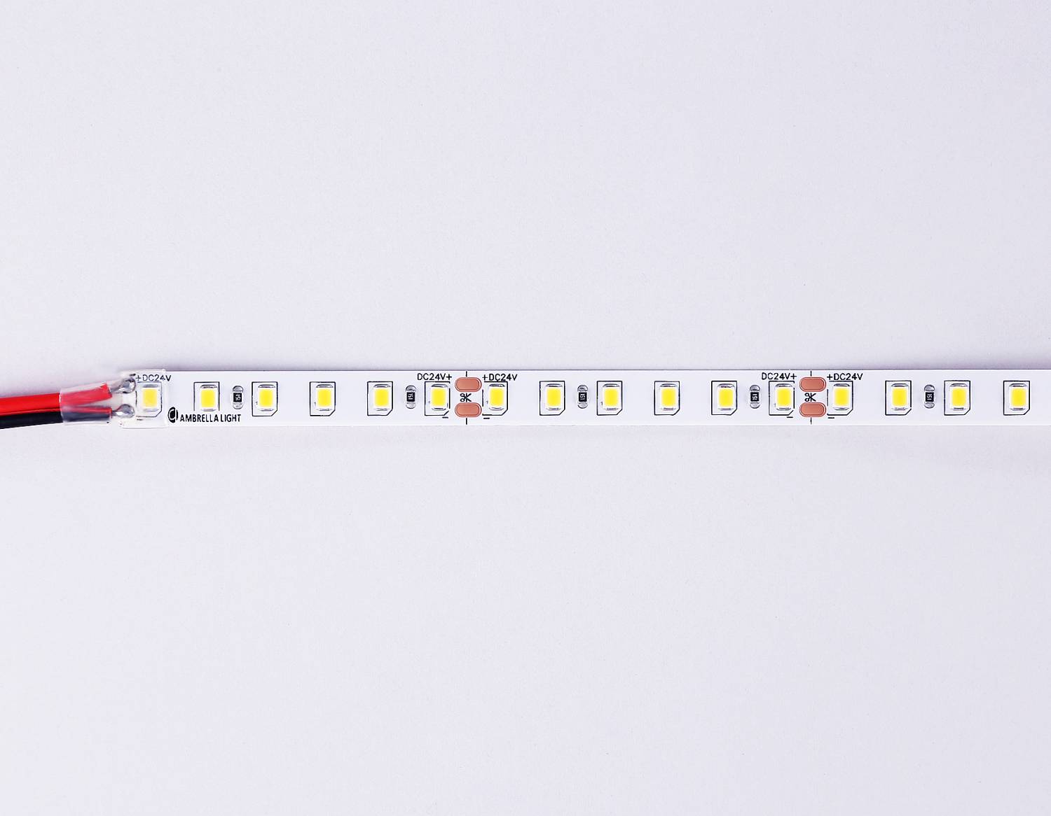 LED лента Ambrella LED Strip 24V GS3101