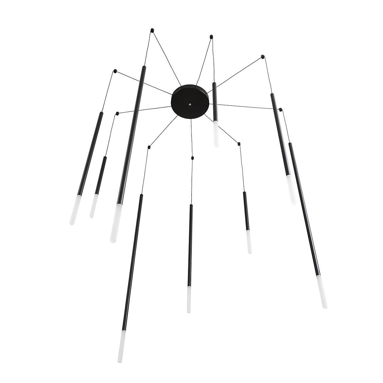 Подвесная люстра Lumion Stick 8400/27L