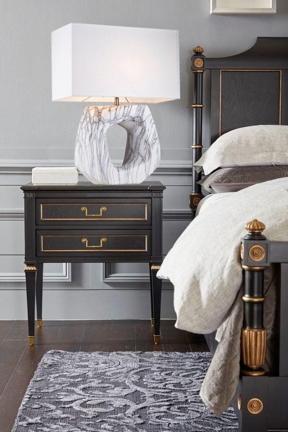 Настольная лампа Lucia Tucci Harrods HARRODS T945.1