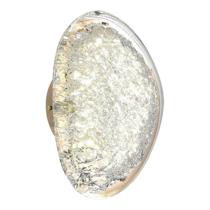 Настенный светильник ST Luce Enigma SL6018.203.15 Настенный светильник ST Luce Enigma SL6018.203.15