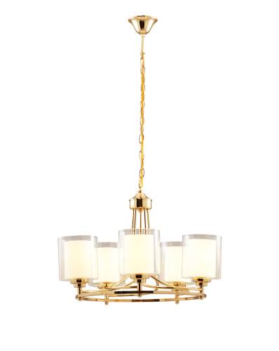 Подвесная люстра Moderli Maximilian V2522-5P