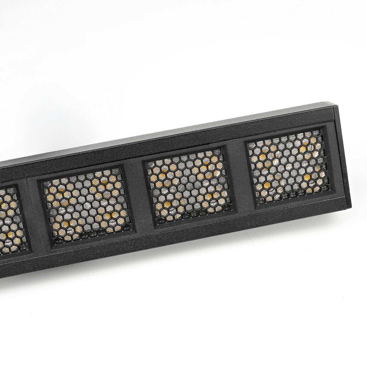 Трековый светильник Lightstar Due Hermes 270147