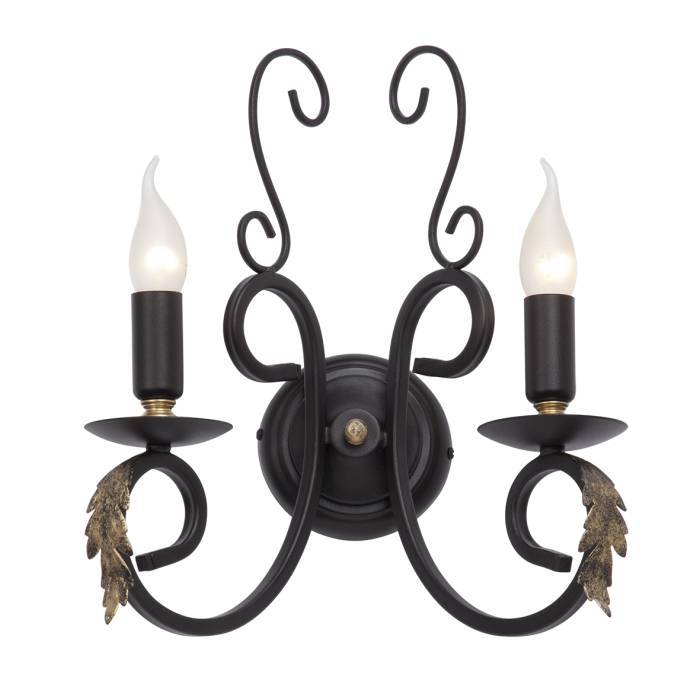 Настенное бра Vitaluce Premium V1014 V1014-1/2A