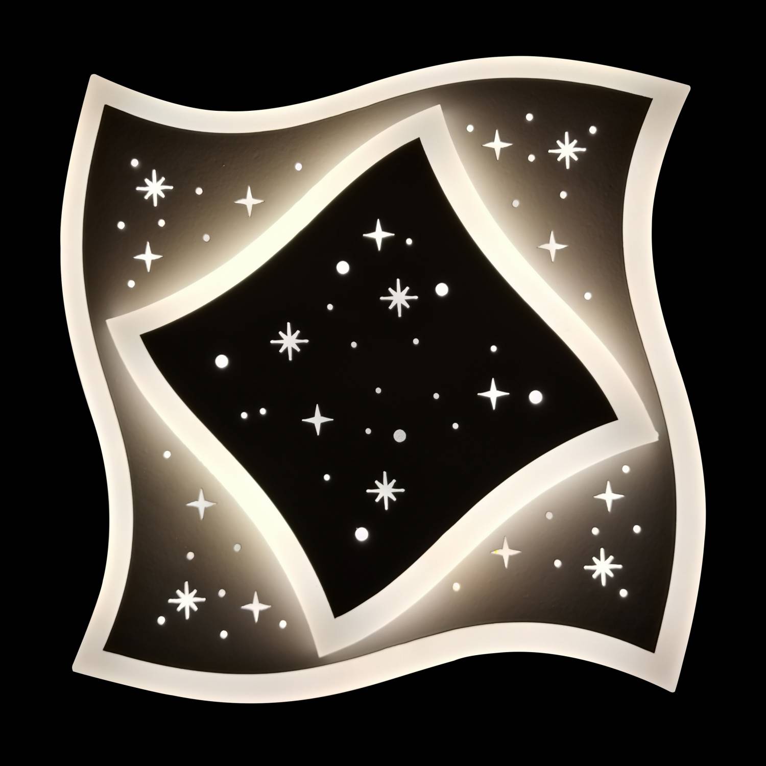 Настенный светильник Natali Kovaltseva LED 81036/1W