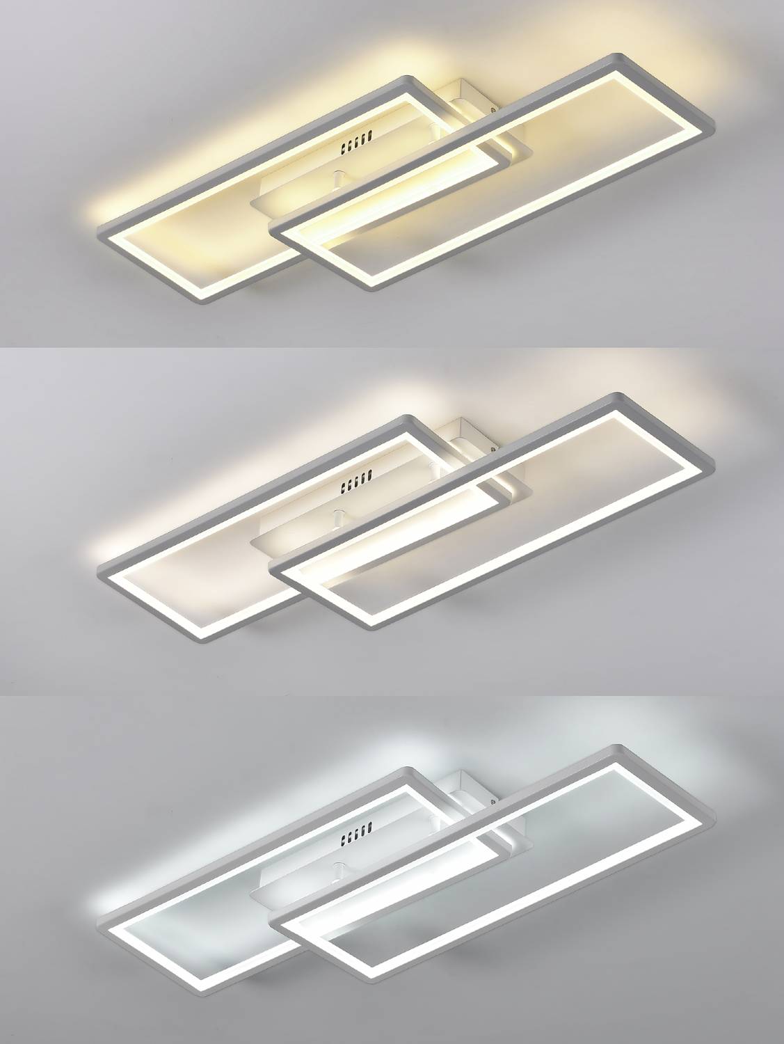 Потолочная люстра Natali Kovaltseva Straight INNOVATION STYLE 83175