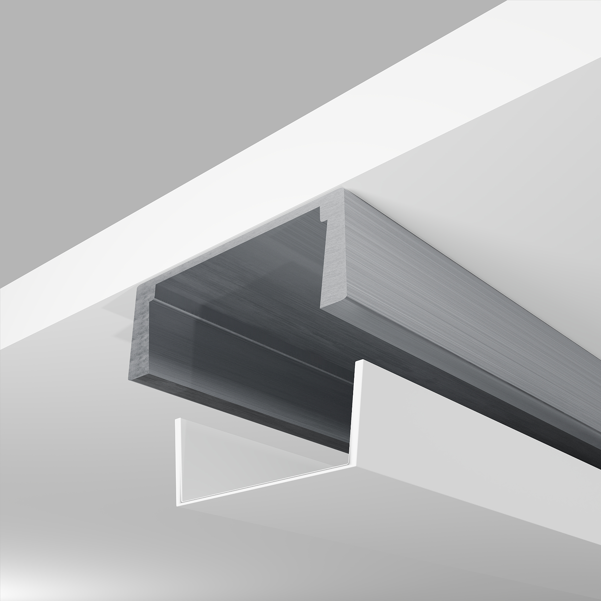 Профили LIGHTERA Fly LE250PR-2M