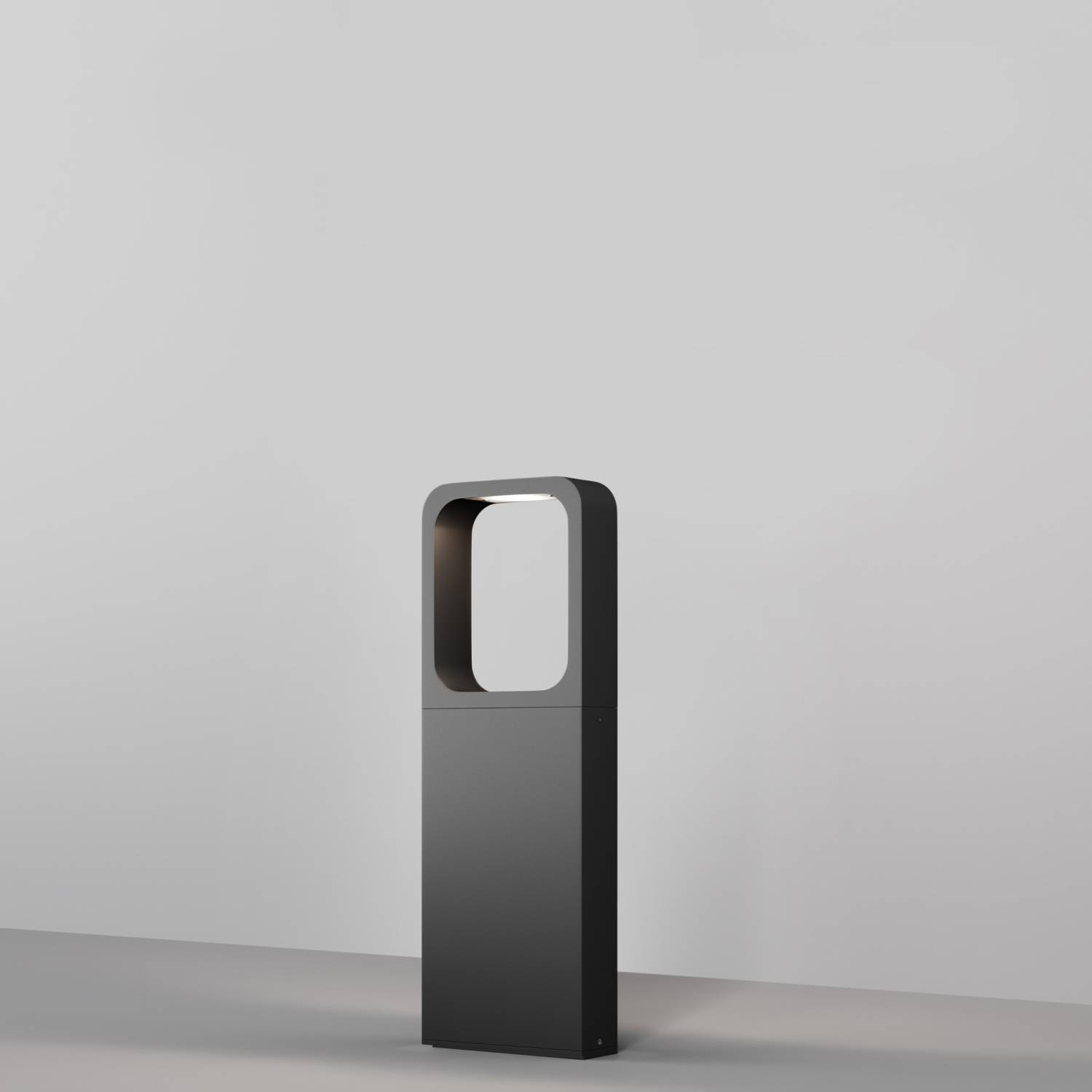 Уличный наземный светильник Maytoni Track O461FL-L7GF3K