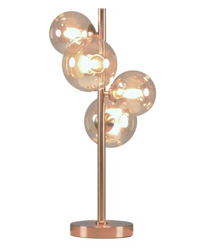 Настольная лампа Moderli Renny V10791-4T