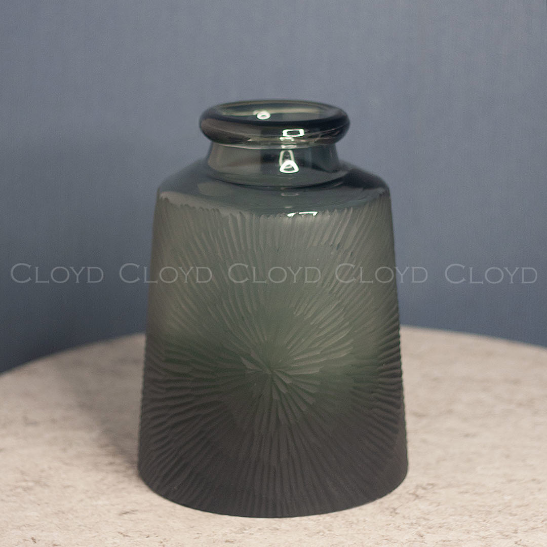 Ваза Cloyd Vase-1614 50120