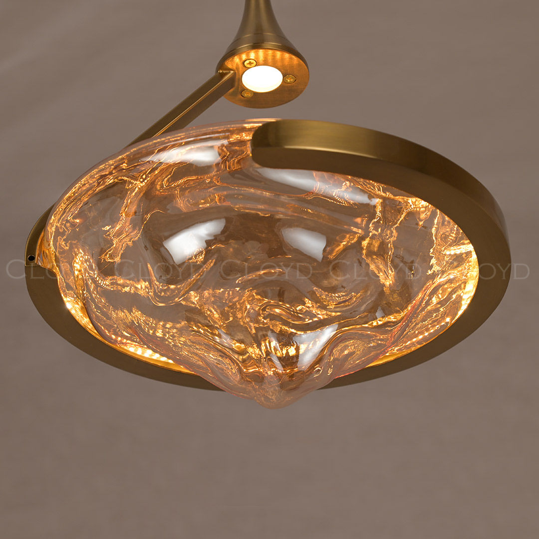 Светильник потолочный Cloyd Amalgama 11425