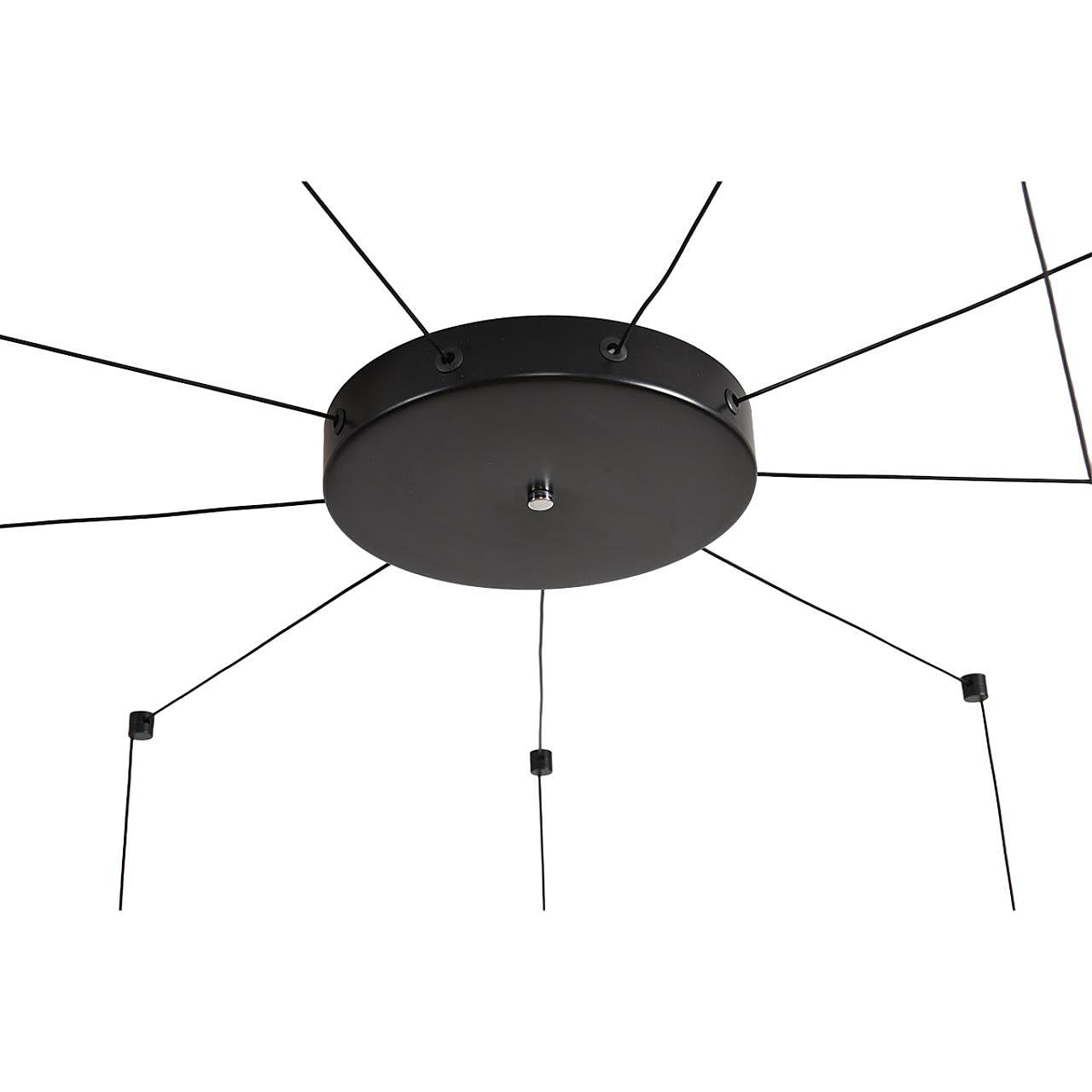 Подвесная люстра Lumion Stick 8400/27L