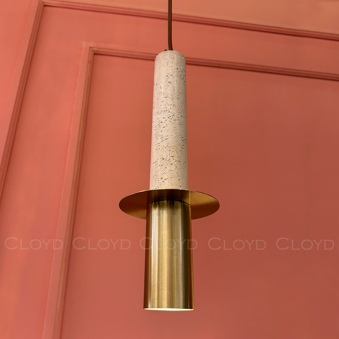 Светильник подвесной Cloyd Clarnet 11542