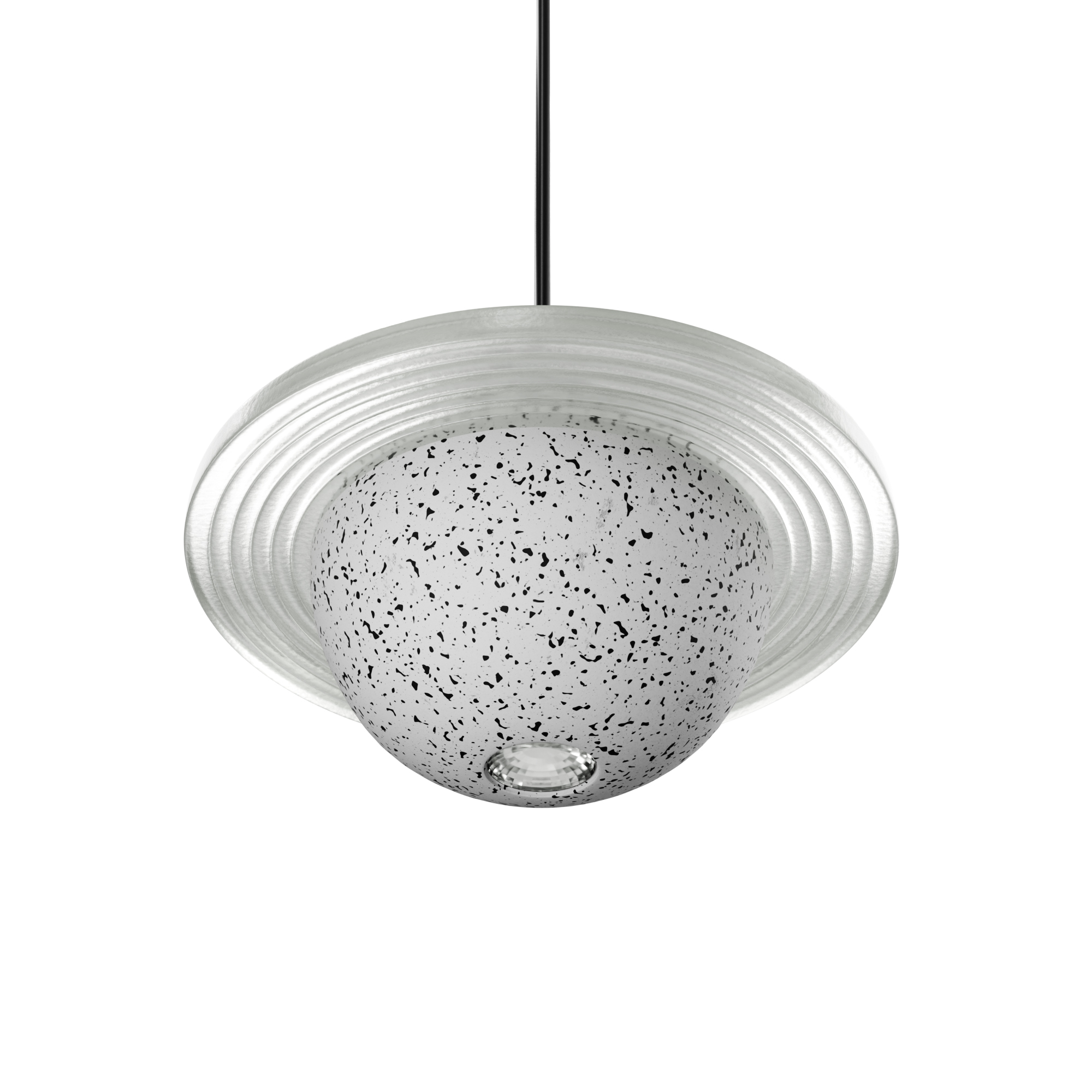 Светильник подвесной LIGHTERA Albury LE141L-20W