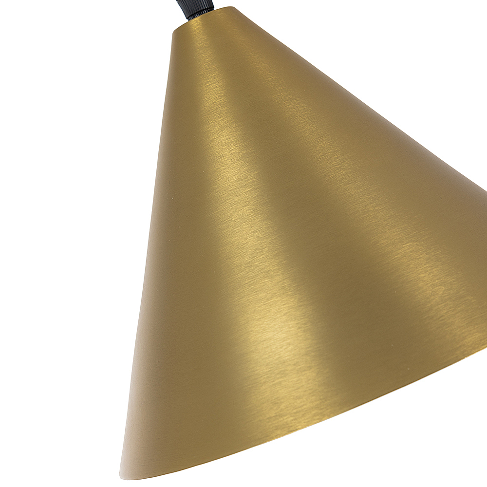 Светильник подвесной Arte Lamp David A7033SP-1BK