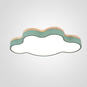 Светильник потолочный ImperiumLoft Cloud-Eco01 186684-26