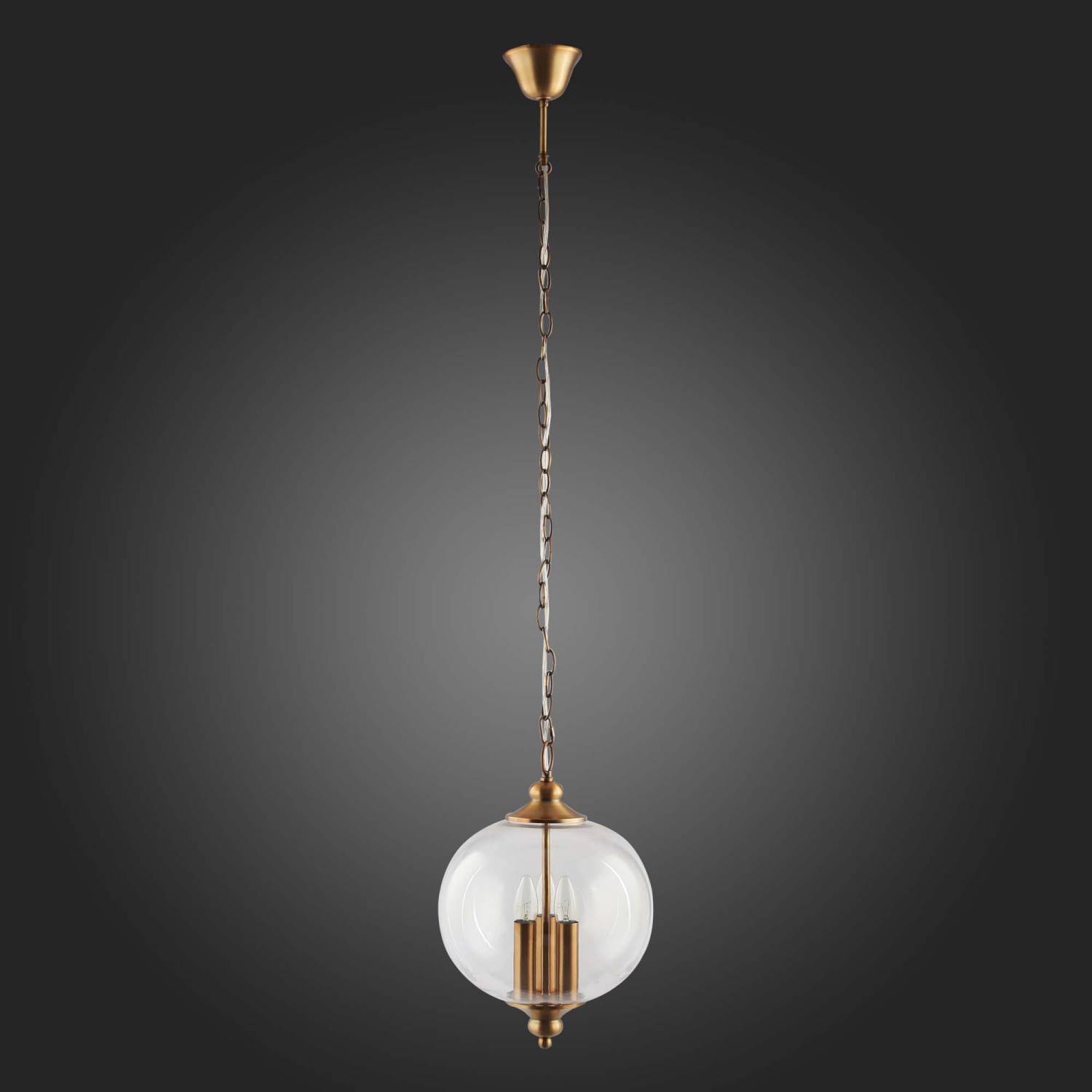 Светильник подвесной ST Luce Lateria SL362.203.03