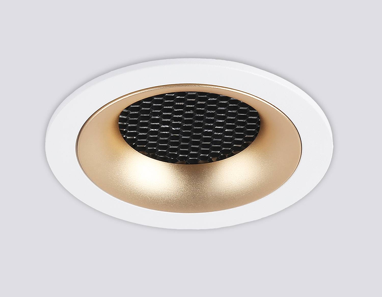 Встраиваемый светильник Ambrella Standard Tech TN102723