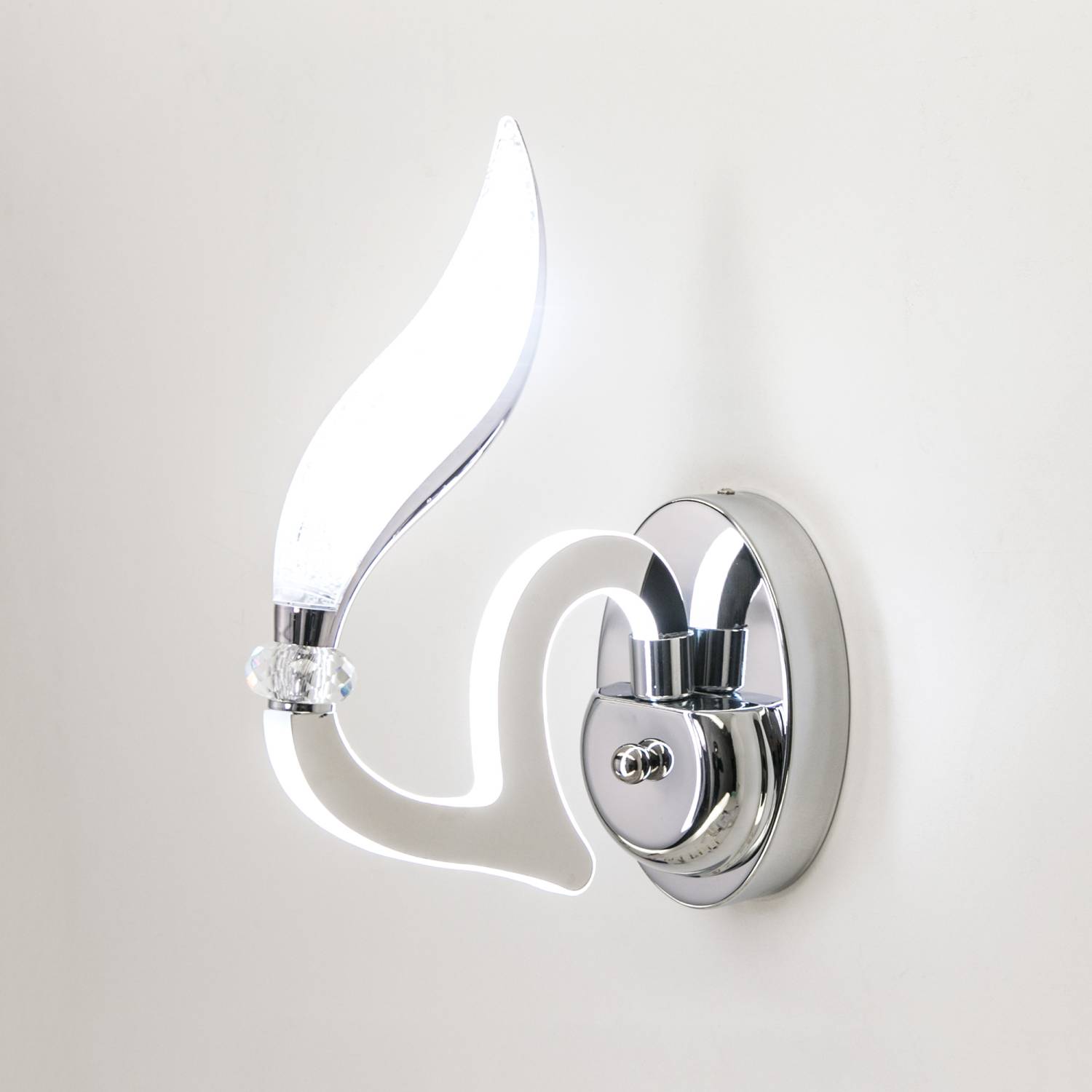 Настенное бра Citilux Diva EL339W1